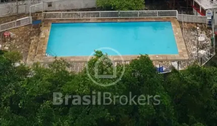 residencial três Torres Laranjeiras 3 quartos com vaga
