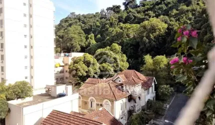 Apartamento a venda em Laranjeiras 3 quartos