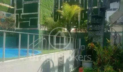 Cobertura Triplex à venda com 235,00m² e 4 quartos em Copacabana, Rio de Janeiro - rj
