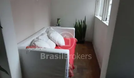 Apartamento à venda com 120,00m² e 3 quartos em Ipanema, Rio de Janeiro - rj
