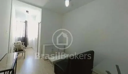 Apartamento à venda com 37,00m² e 1 quarto em Ipanema, Rio de Janeiro - rj