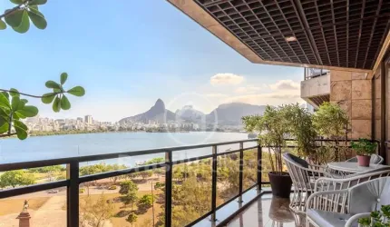 Apartamento 4 quartos, sendo 2 suítes