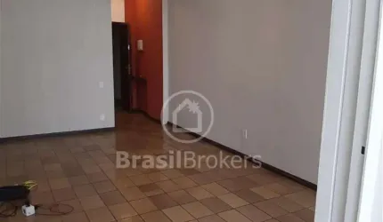 Apartamento com 3 quartos à venda, 84 m² em Copacabana, Rio de Janeiro/RJ