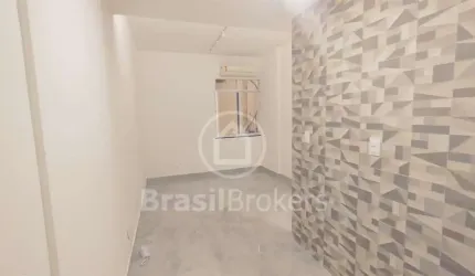 Apartamento à venda com 22 m² e 1 quarto em Copacabana, Rio de Janeiro - RJ
