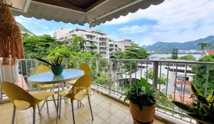 Apartamento 2 quartos, sendo 1 suíte