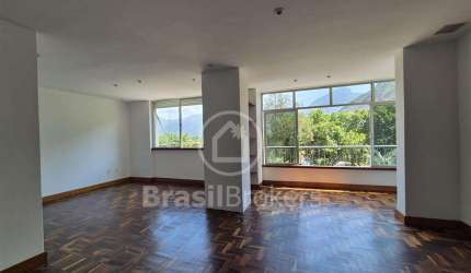 Apartamento com 2 quartos à venda na Lagoa Rodrigo de Freitas