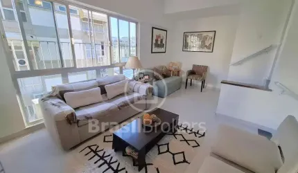 Apartamento à venda com 100,00m² e 3 quartos em Botafogo, Rio de Janeiro - rj