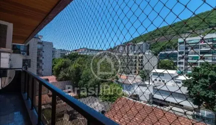 Apartamento 3 quartos, sendo 1 suíte