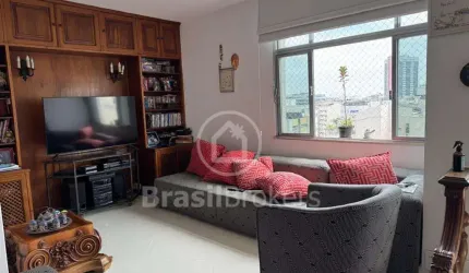 Apartamento com 5 quartos no Flamengo
