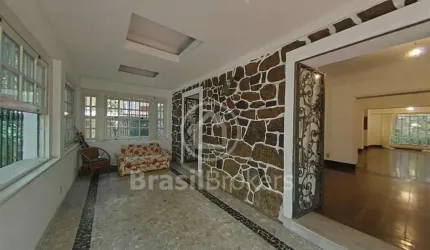 Casa à venda com 380,00m² e 5 quartos em Urca, Rio de Janeiro - rj