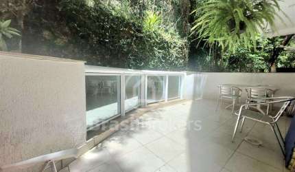 Apartamento 3 quartos, sendo 2 suítes