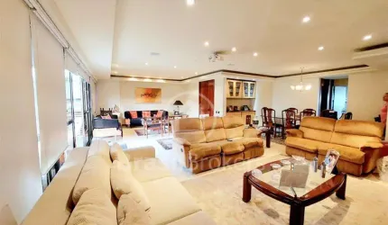 Apartamento à venda com 274,00m² e 4 quartos em Ipanema, Rio de Janeiro - rj