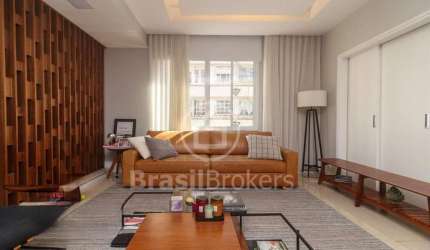 Apartamento com 4 quartos à venda em Copacabana