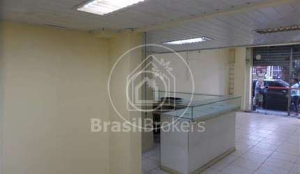 Loja / Salão / Ponto Comercial