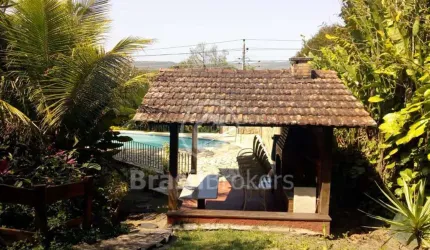 Rural à venda com 11000,00m² e 3 quartos em Guaratiba, Rio de Janeiro - rj