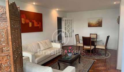 Apartamento 3 quartos, sendo 1 suíte