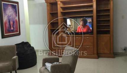 Apartamento à venda com 115,00m² e 3 quartos em Copacabana, Rio de Janeiro - rj