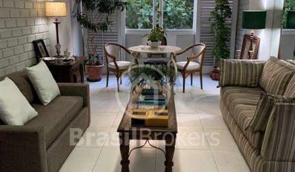 Apartamento à venda com 109 m² e 3 quartos em Ipanema, Rio de Janeiro, RJ