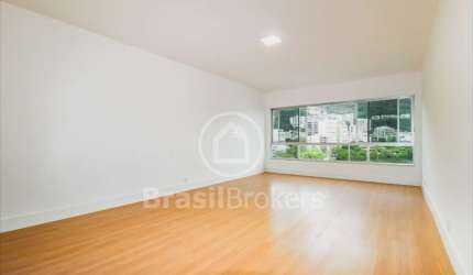 Apartamento à venda com 146,00m² e 2 quartos em Lagoa, Rio de Janeiro - rj