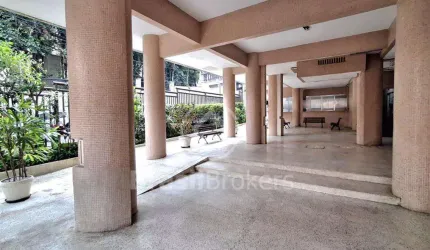Botafogo quarto e sala reformado