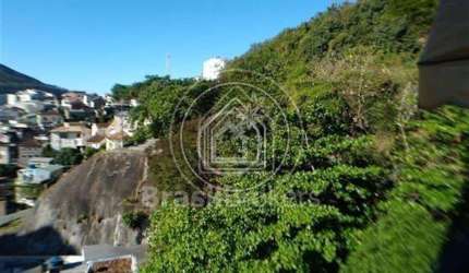 Apartamento à venda com 113,00m² e 3 quartos em Laranjeiras, Rio de Janeiro - rj