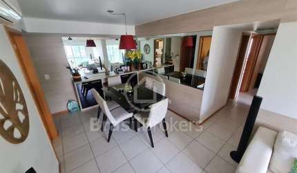 Apartamento à venda com 99,00m² e 3 quartos em Botafogo, Rio de Janeiro - rj