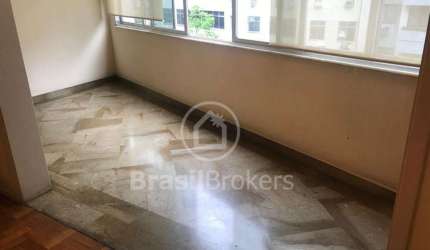 Apartamento à venda com 180,00m² e 4 quartos em Copacabana, Rio de Janeiro - rj