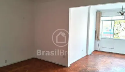 Apartamento a venda em Ipanema 3 quartos