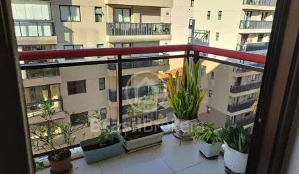 Apartamento à venda com 83 m² e 2 quartos em Botafogo, Rio de Janeiro, RJ