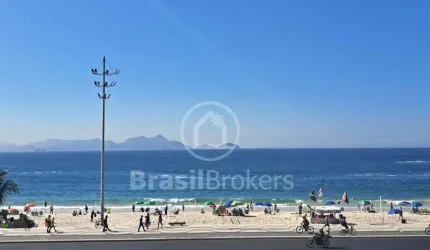 Apartamento com 344 m² e 4 quartos em Copacabana, Rio de Janeiro, RJ