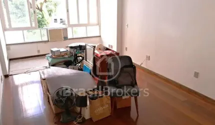 Apartamento de 3 quartos na Gávea