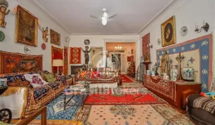 Apartamento à venda com 228,00m² e 4 quartos em Copacabana, Rio de Janeiro - rj