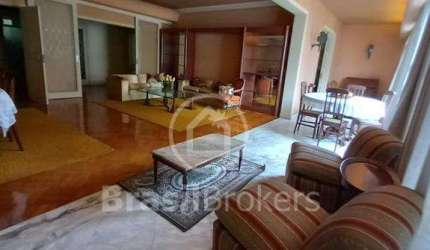 Apartamento à venda com 235,00m² e 4 quartos em Copacabana, Rio de Janeiro - rj
