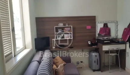 Casa à venda com 309,00m² e 4 quartos em Laranjeiras, Rio de Janeiro - rj