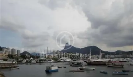 Casa à venda com 800,00m² e 5 quartos em Urca, Rio de Janeiro - rj