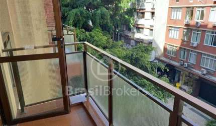 Apartamento à venda com 48,00m² e 1 quarto em Ipanema, Rio de Janeiro - rj