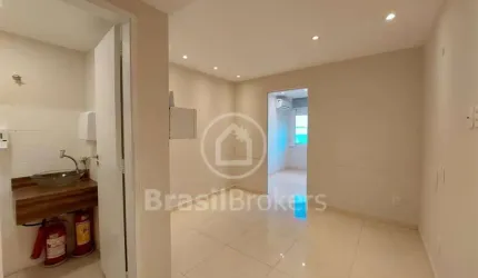 Sala Comercial  - Ipanema