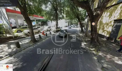 Casa à venda com 286,00m² e 5 quartos em Humaitá, Rio de Janeiro - rj