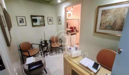 Sala Comercial  - Botafogo