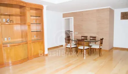 Apartamento à venda com 156,00m² e 3 quartos em Leblon, Rio de Janeiro - rj