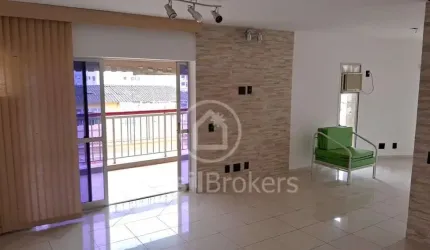 Cobertura Duplex Laranjeiras