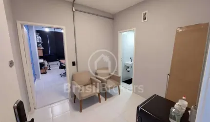 INFO PONTO LTDA - Sala Comercial