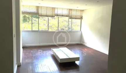 Apartamento a venda no Leblon 4 quartos