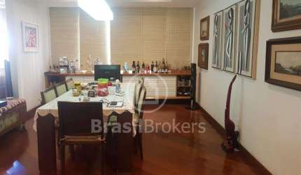 Apartamento à venda com 211,00m² e 4 quartos em Copacabana, Rio de Janeiro - rj
