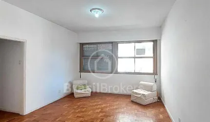 Apartamento à venda com 109,00m² e 3 quartos em Lagoa, Rio de Janeiro - rj