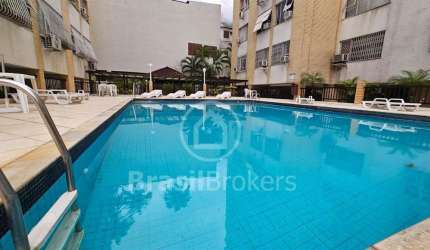2 QUARTOS COM INFRA ESTRUTURA NO JARDIM BOTÂNICO