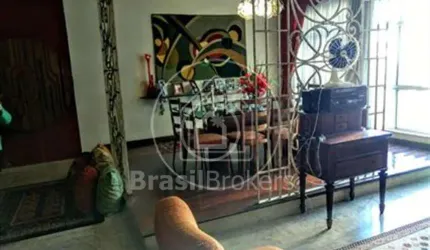 Apartamento à venda com 160,00m² e 3 quartos em Leblon, Rio de Janeiro - rj