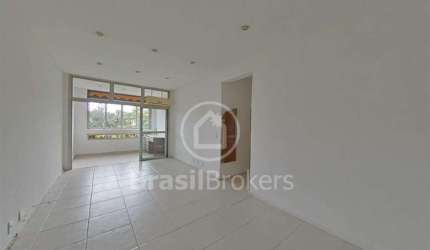 Apartamento à venda com 108,00m² e 3 quartos em Gávea, Rio de Janeiro - rj