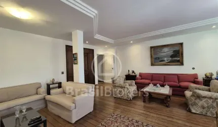 Apartamento com 4 quartos à venda em Ipanema.