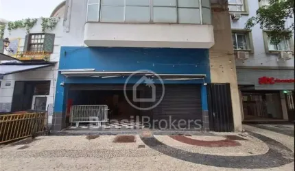 Prédio no Leblon à venda com 566,00m²